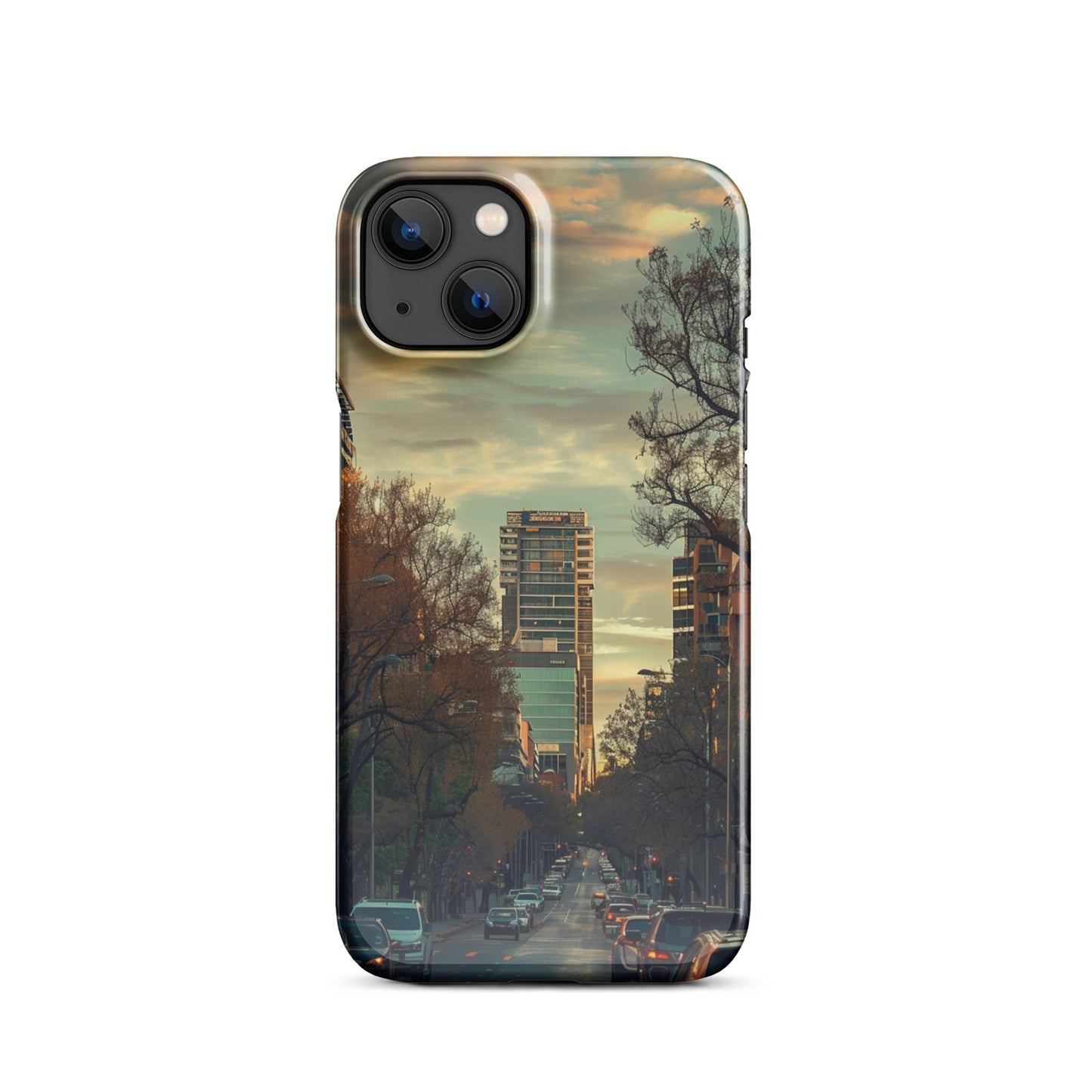 Adelaide Phone case for iPhone-16