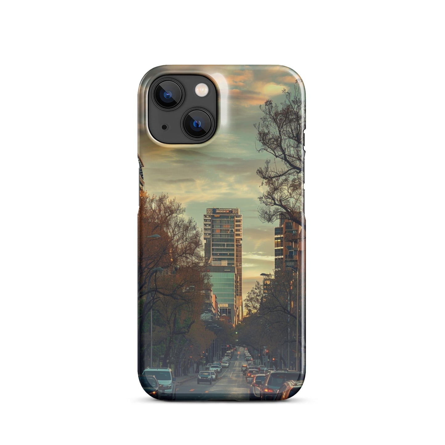 Adelaide Phone case for iPhone-22