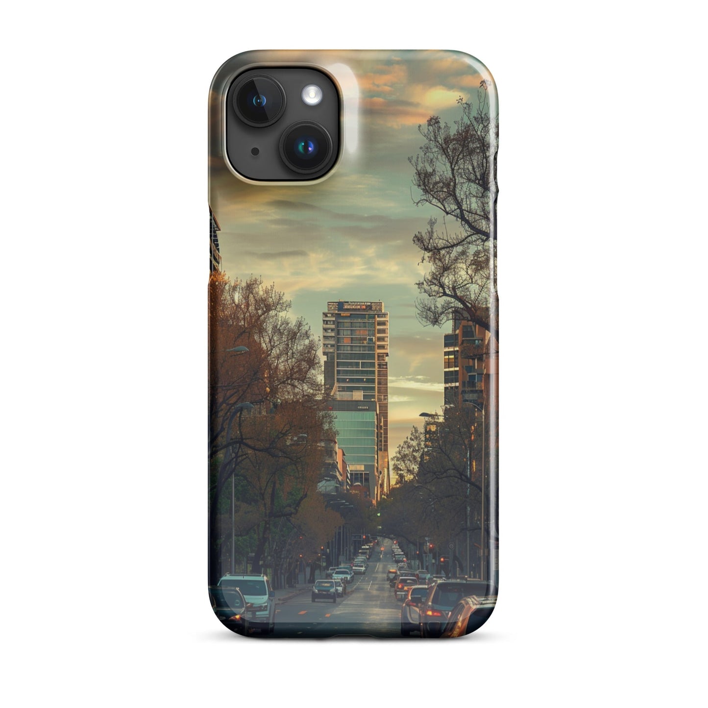 Adelaide Phone case for iPhone-32