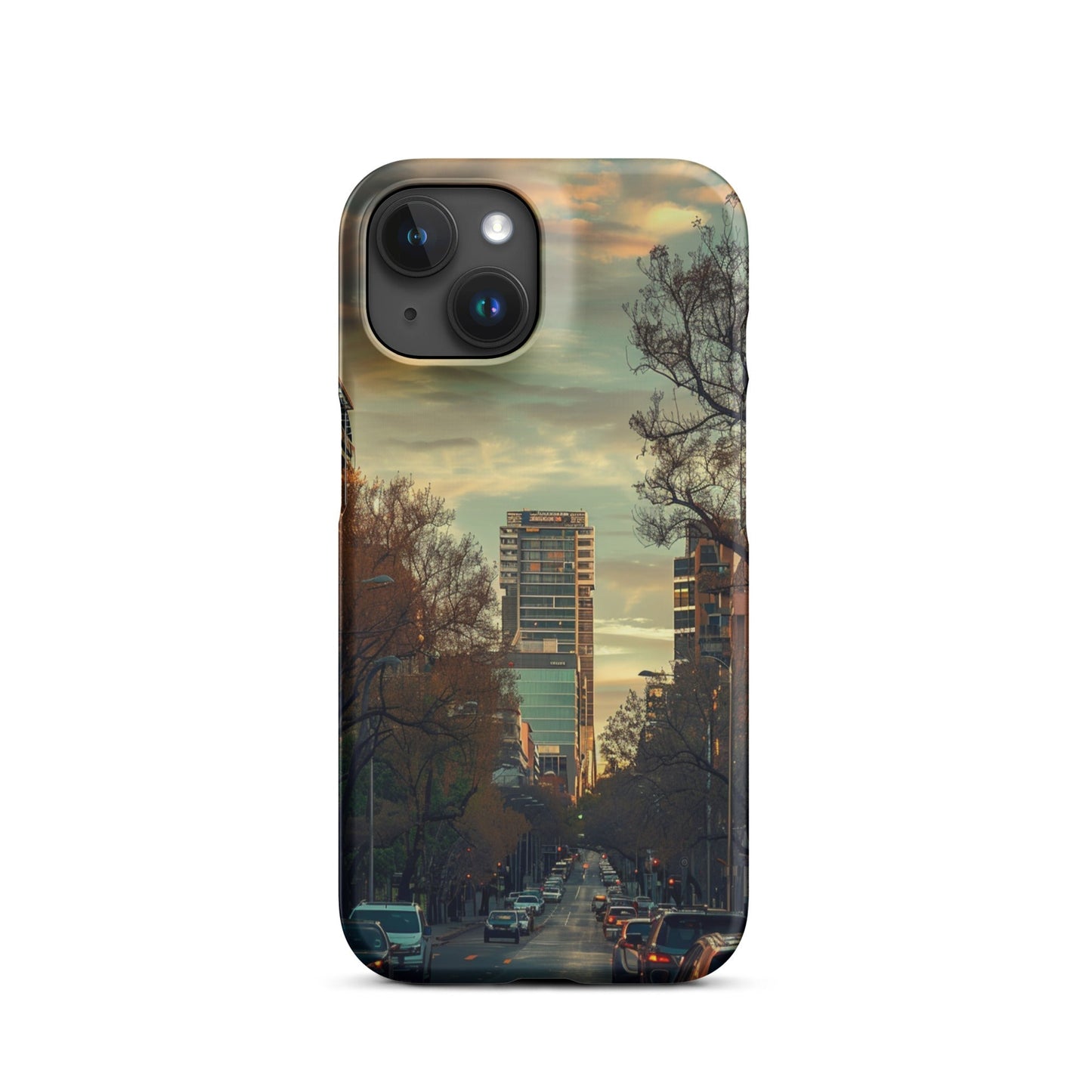 Adelaide Phone case for iPhone-31